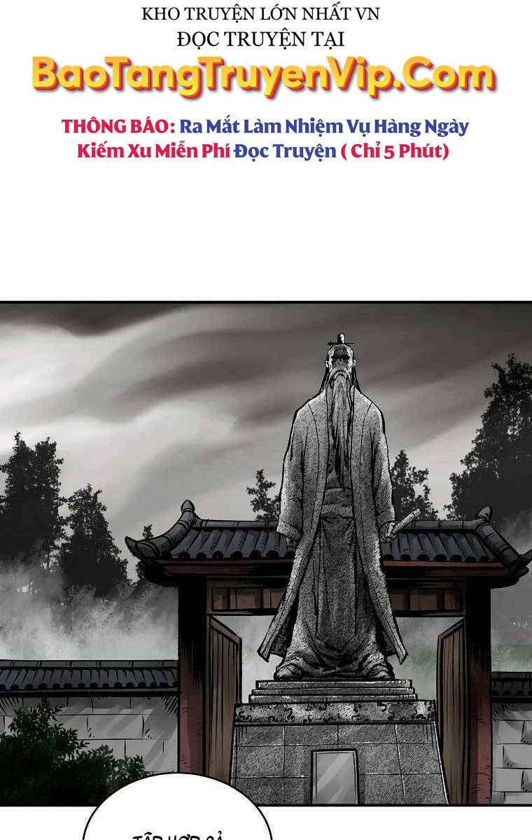 Cung Quỷ Kiếm Thần Chapter 167 - Trang 2