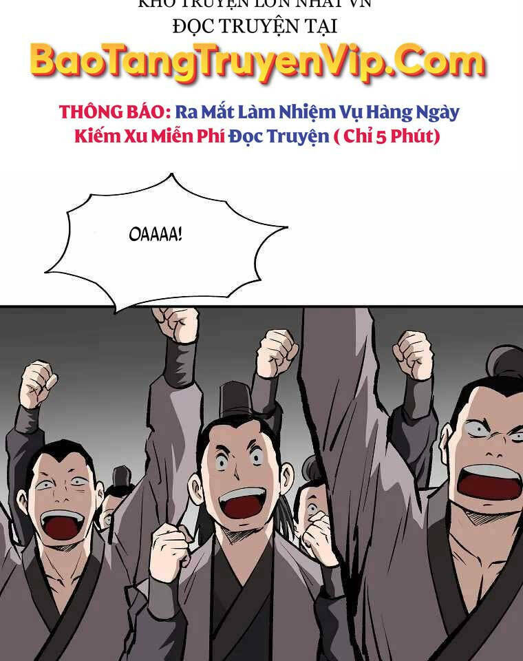 Cung Quỷ Kiếm Thần Chapter 167 - Trang 2