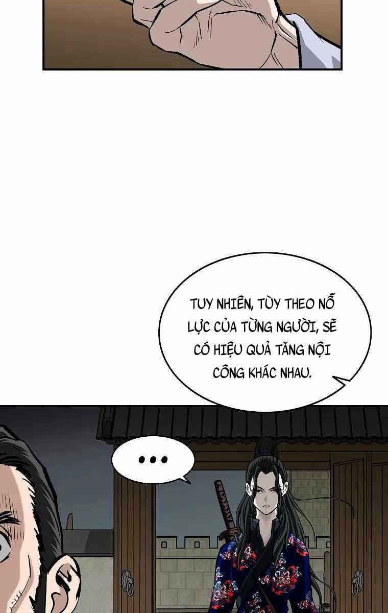 Cung Quỷ Kiếm Thần Chapter 167 - Trang 2