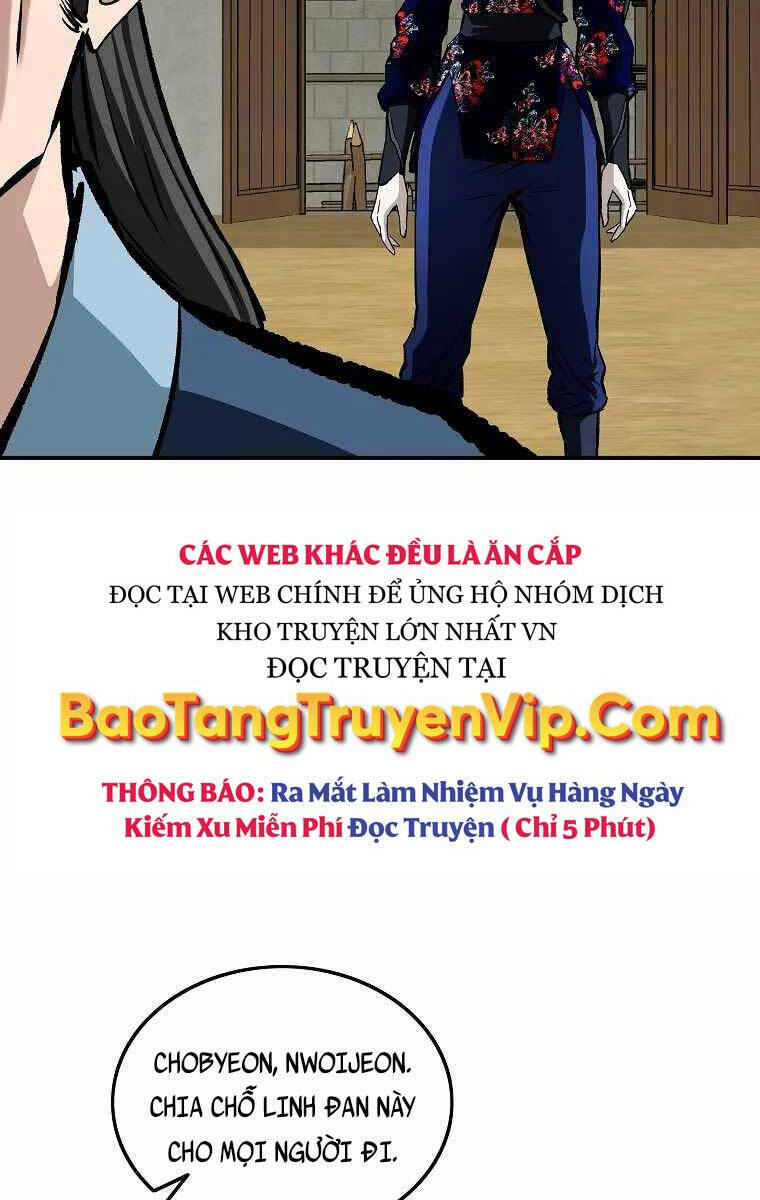 Cung Quỷ Kiếm Thần Chapter 167 - Trang 2