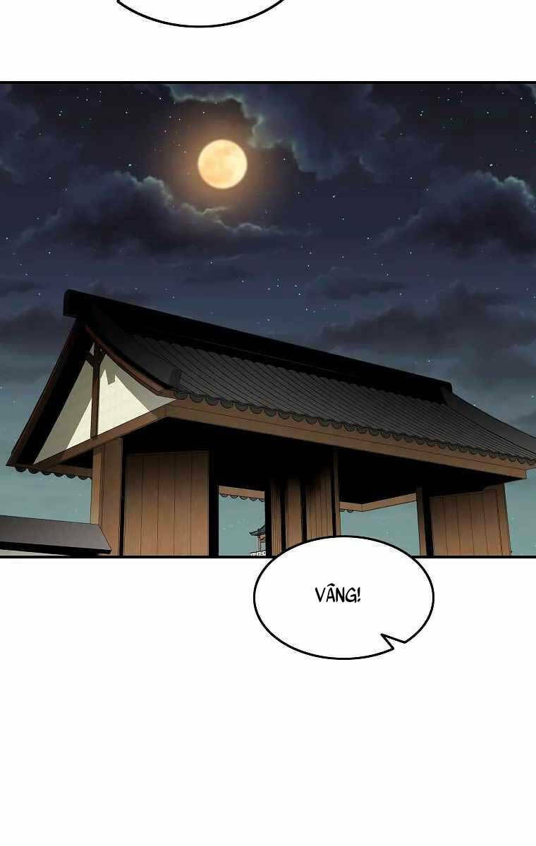 Cung Quỷ Kiếm Thần Chapter 167 - Trang 2