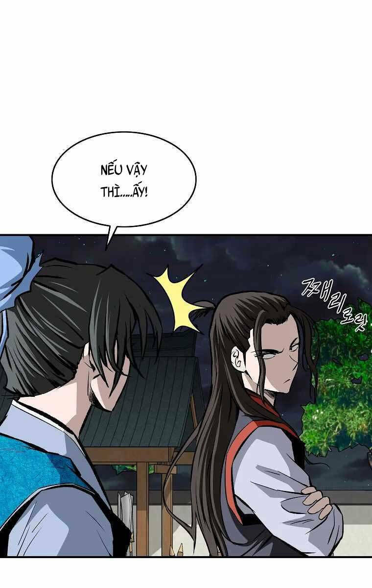 Cung Quỷ Kiếm Thần Chapter 167 - Trang 2