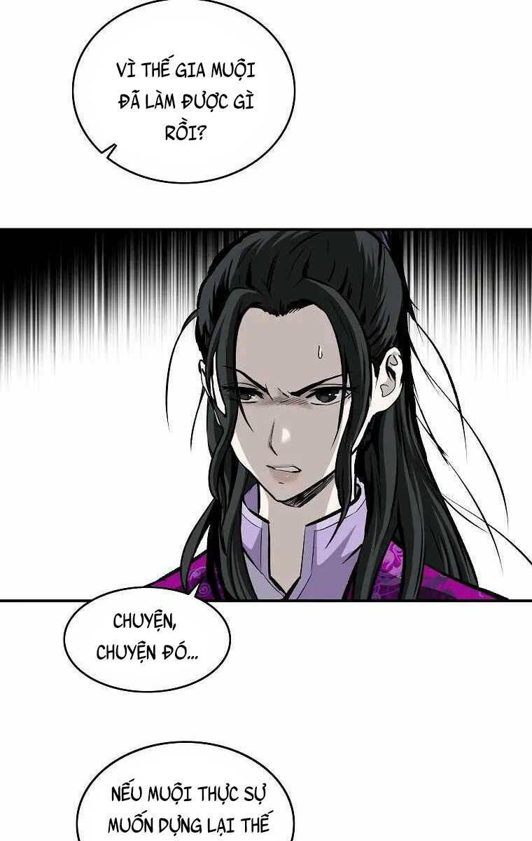 Cung Quỷ Kiếm Thần Chapter 167 - Trang 2