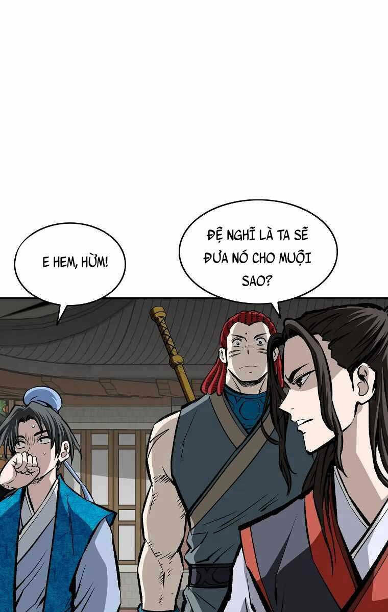 Cung Quỷ Kiếm Thần Chapter 167 - Trang 2