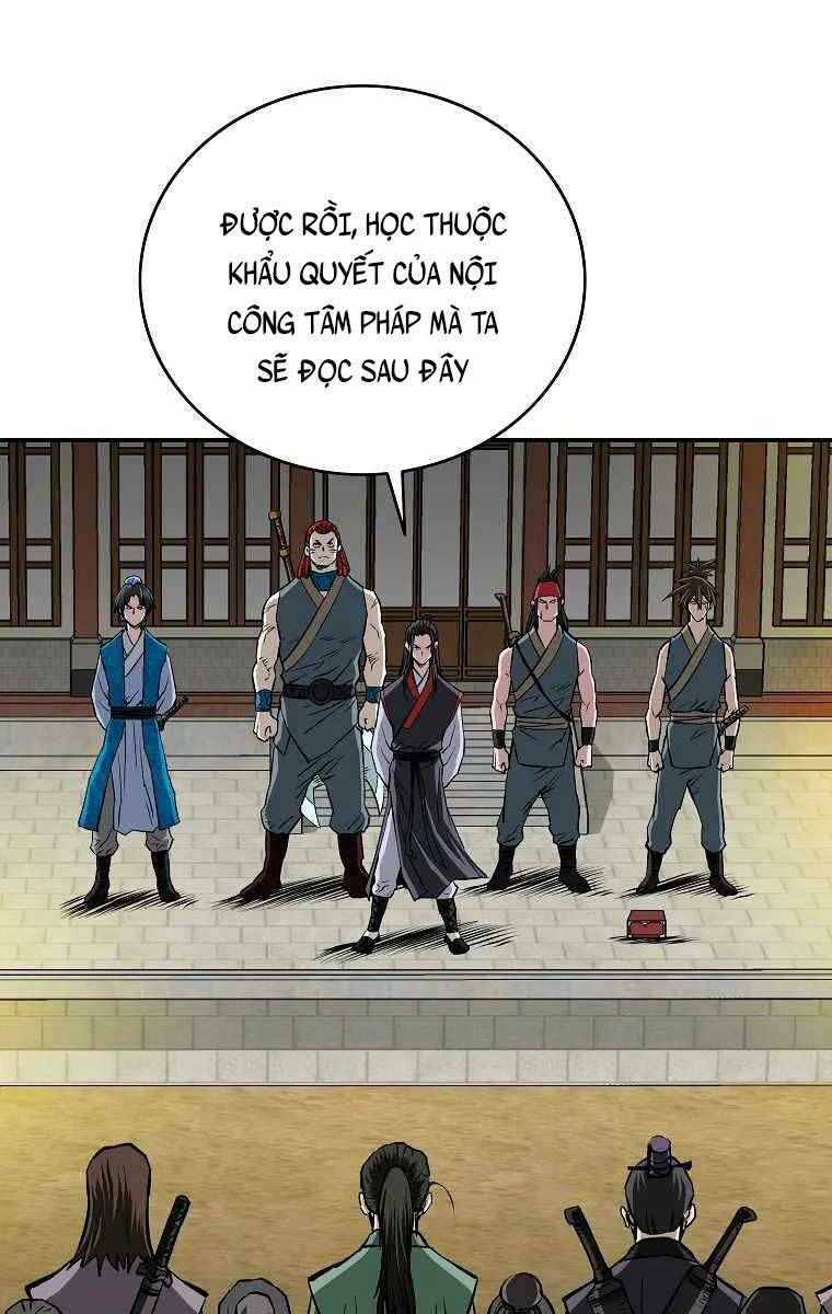 Cung Quỷ Kiếm Thần Chapter 167 - Trang 2