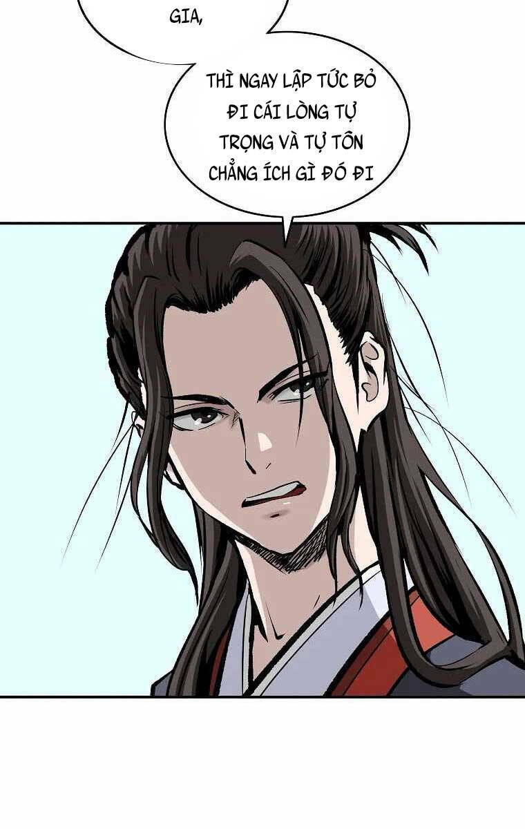 Cung Quỷ Kiếm Thần Chapter 167 - Trang 2