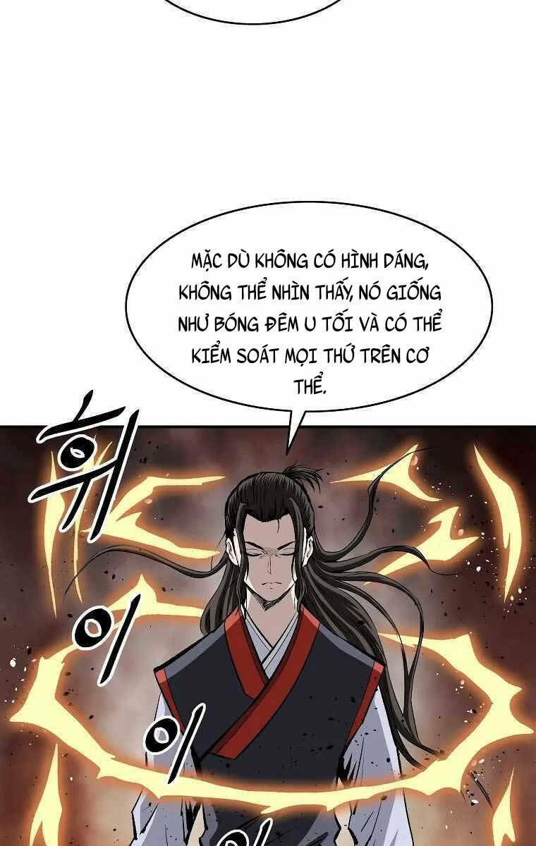 Cung Quỷ Kiếm Thần Chapter 167 - Trang 2