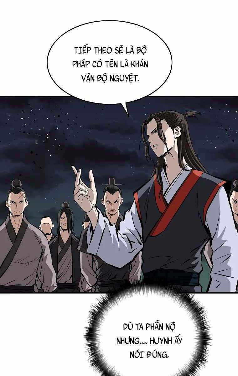 Cung Quỷ Kiếm Thần Chapter 167 - Trang 2