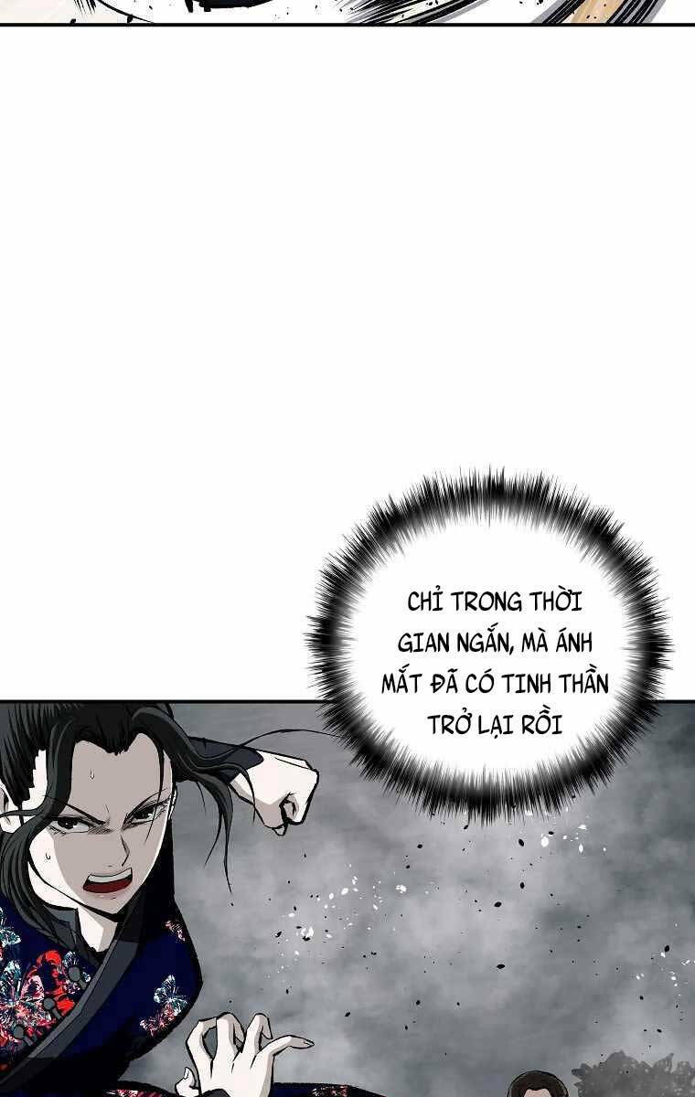 Cung Quỷ Kiếm Thần Chapter 167 - Trang 2