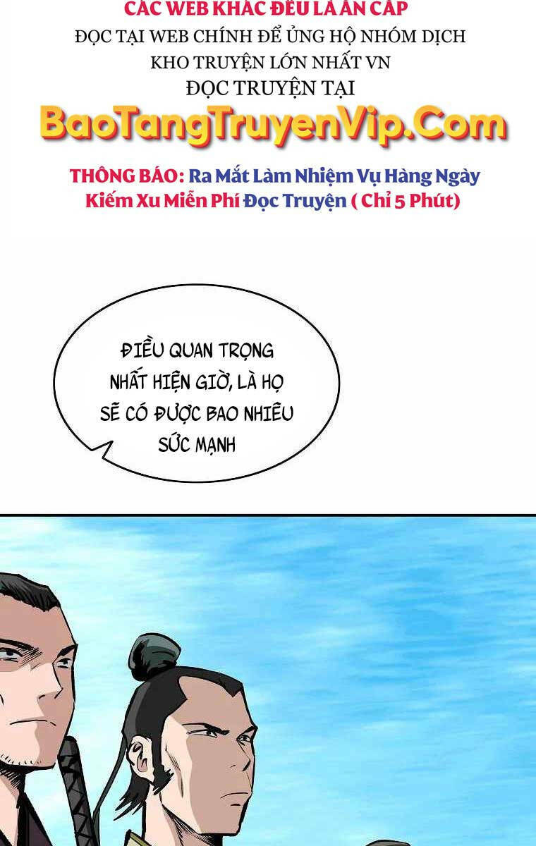 Cung Quỷ Kiếm Thần Chapter 167 - Trang 2