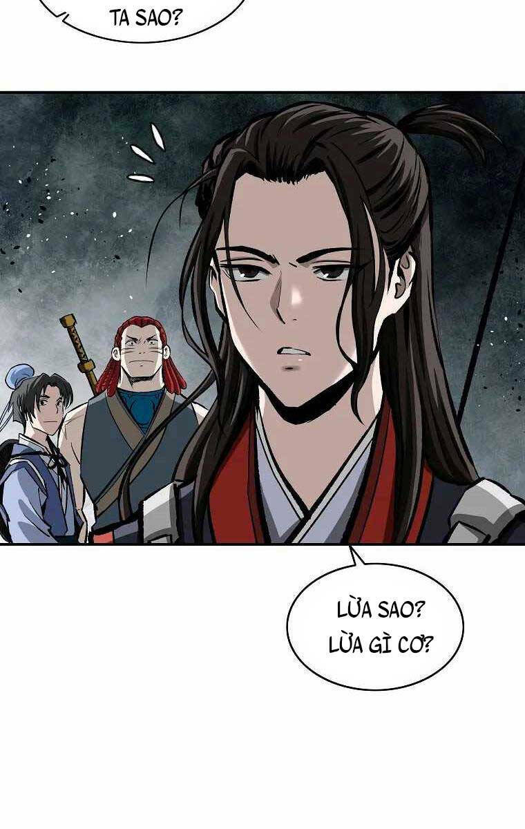 Cung Quỷ Kiếm Thần Chapter 166 - Trang 2