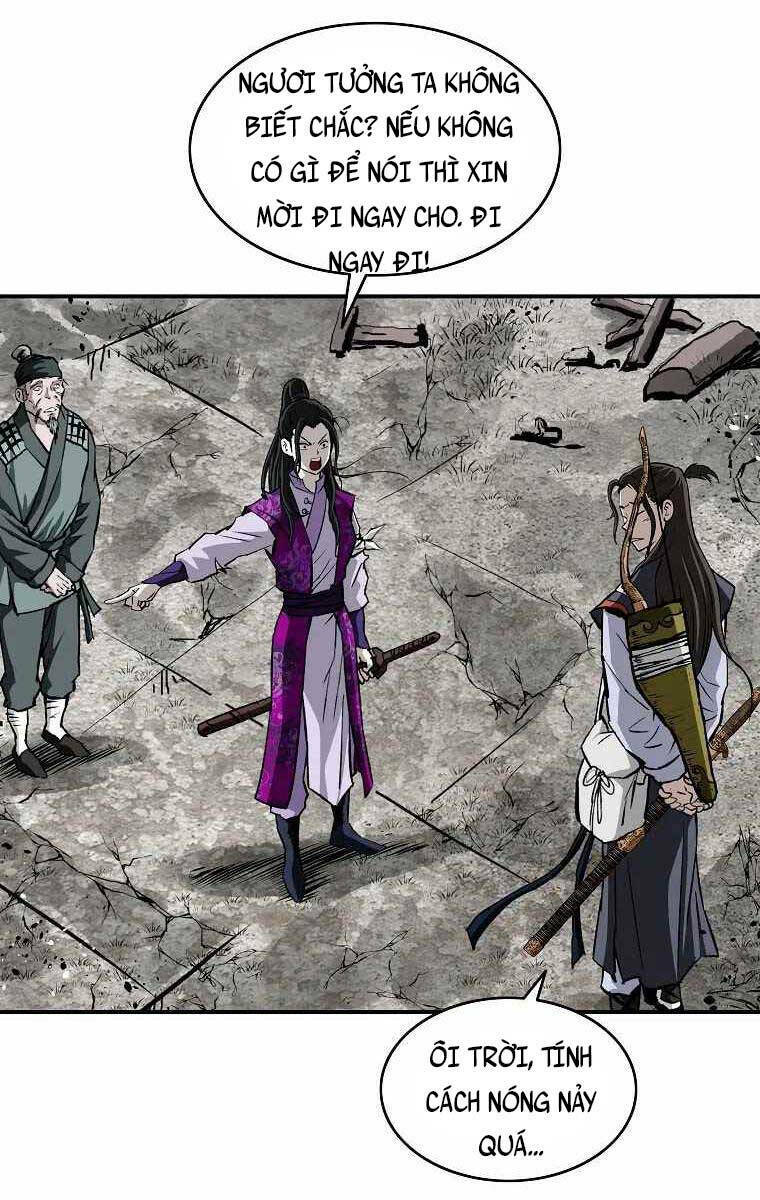 Cung Quỷ Kiếm Thần Chapter 166 - Trang 2