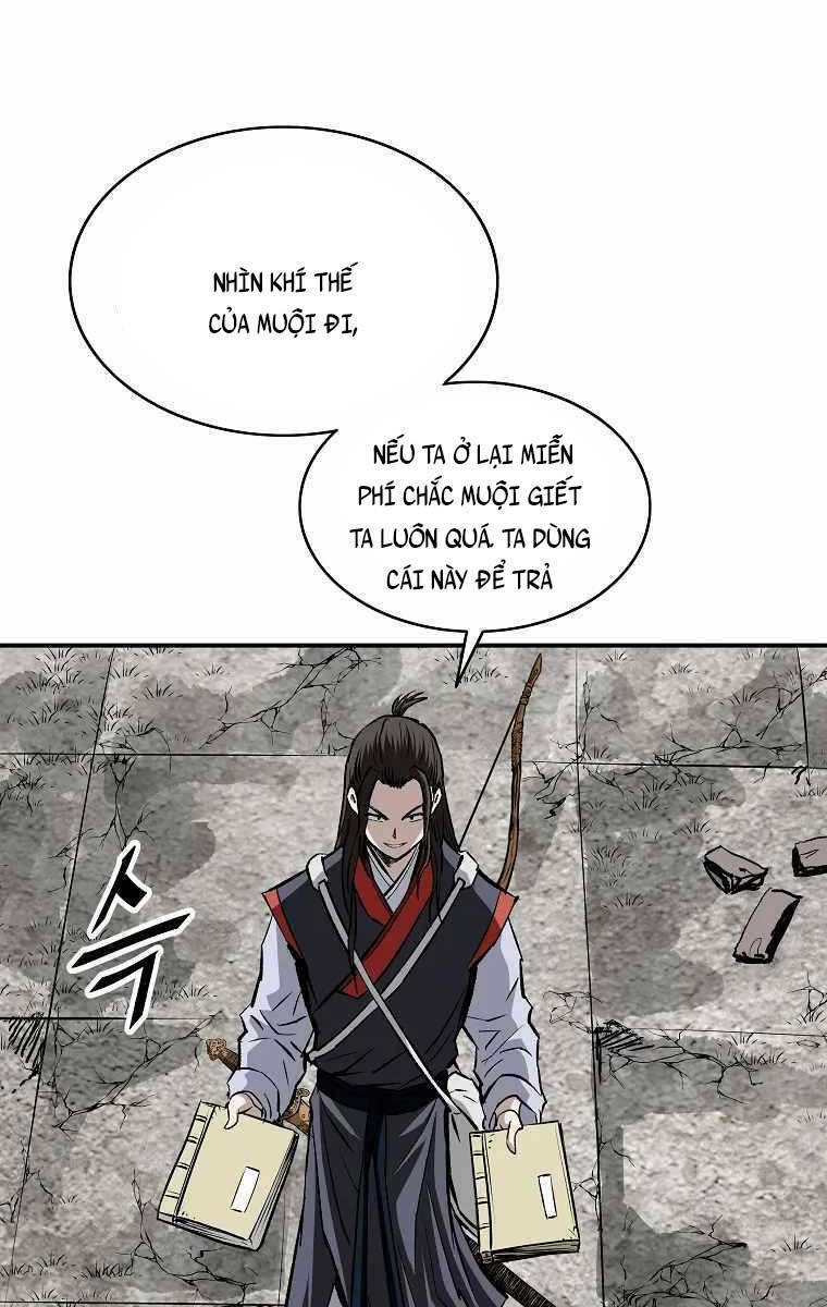 Cung Quỷ Kiếm Thần Chapter 166 - Trang 2