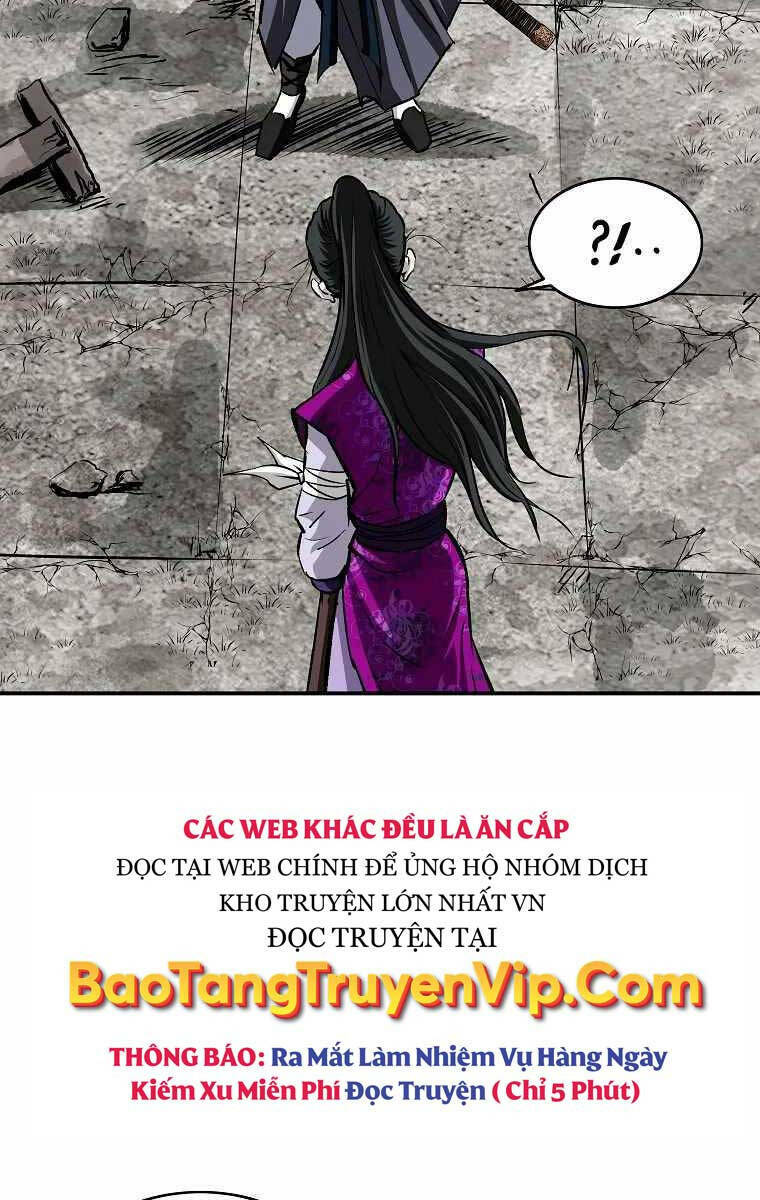 Cung Quỷ Kiếm Thần Chapter 166 - Trang 2