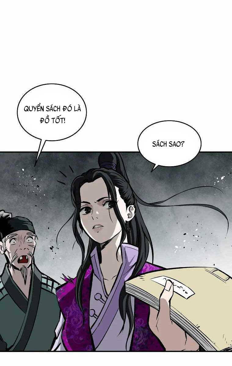 Cung Quỷ Kiếm Thần Chapter 166 - Trang 2