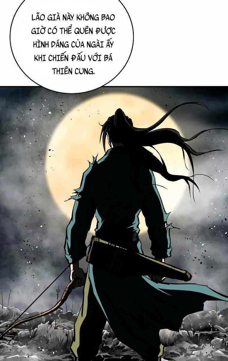 Cung Quỷ Kiếm Thần Chapter 166 - Trang 2