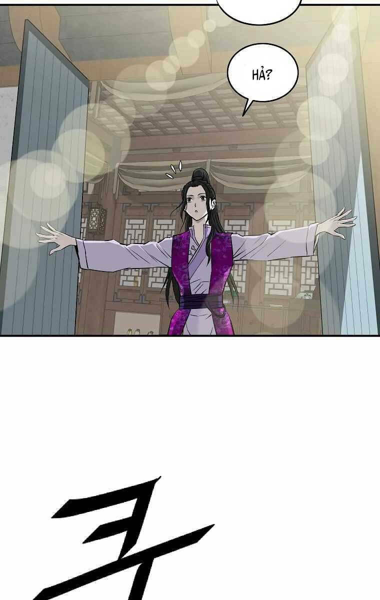 Cung Quỷ Kiếm Thần Chapter 166 - Trang 2