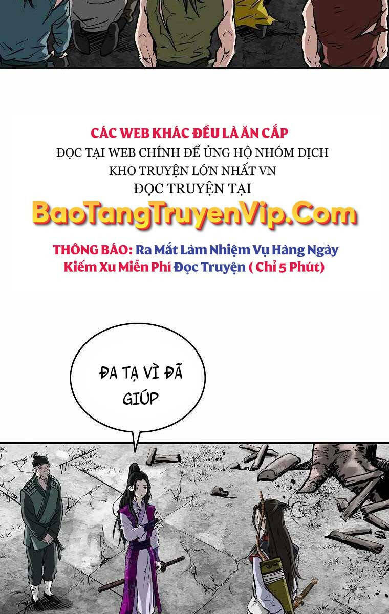 Cung Quỷ Kiếm Thần Chapter 166 - Trang 2