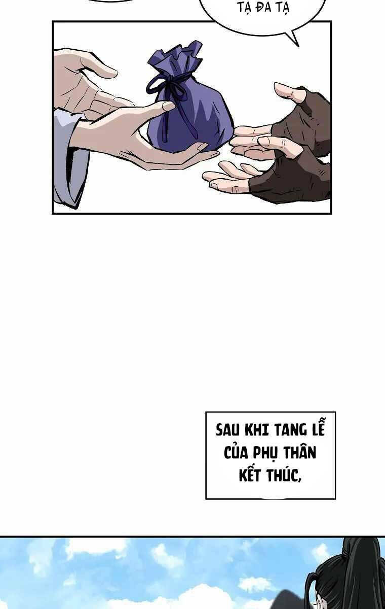 Cung Quỷ Kiếm Thần Chapter 166 - Trang 2