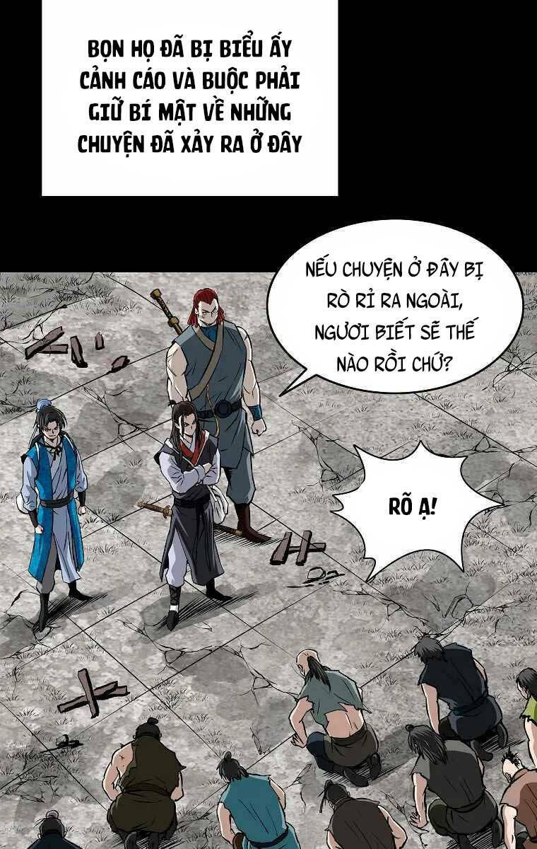 Cung Quỷ Kiếm Thần Chapter 166 - Trang 2