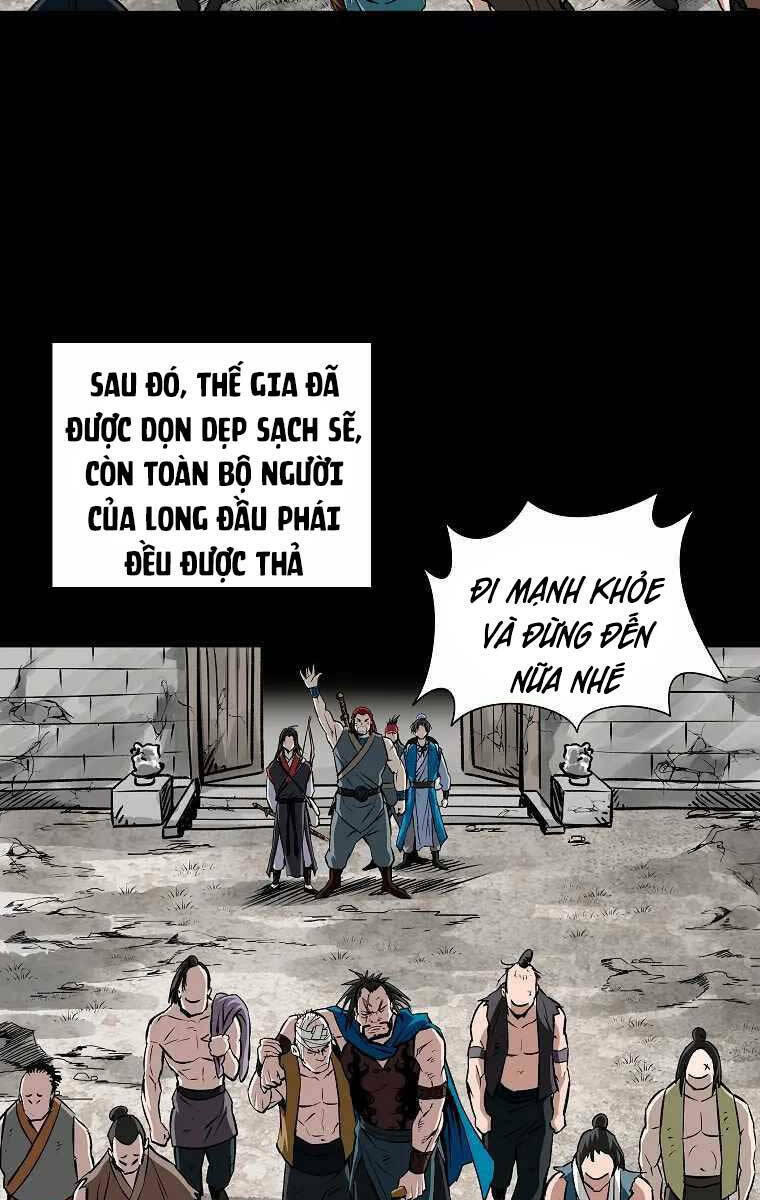 Cung Quỷ Kiếm Thần Chapter 166 - Trang 2