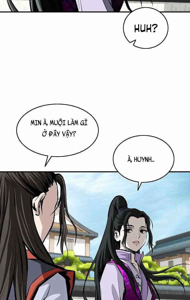 Cung Quỷ Kiếm Thần Chapter 166 - Trang 2