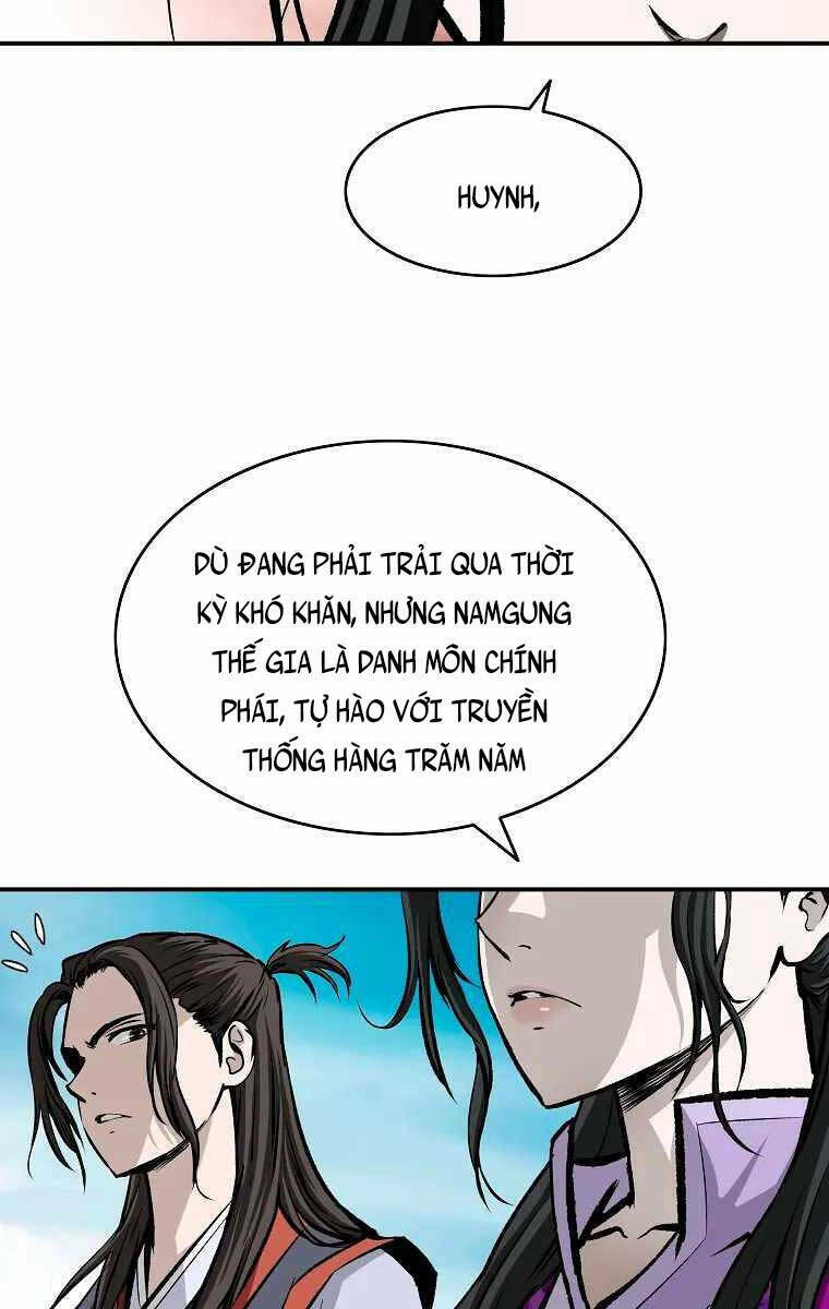 Cung Quỷ Kiếm Thần Chapter 166 - Trang 2