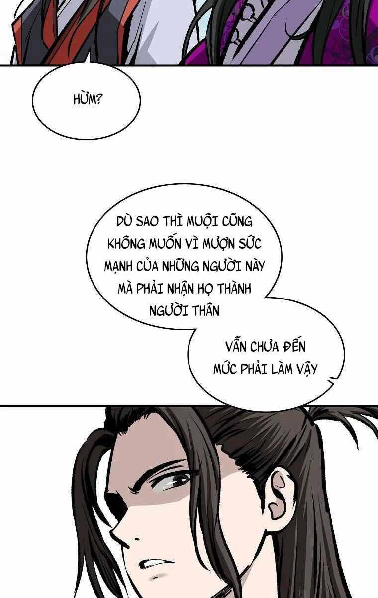 Cung Quỷ Kiếm Thần Chapter 166 - Trang 2