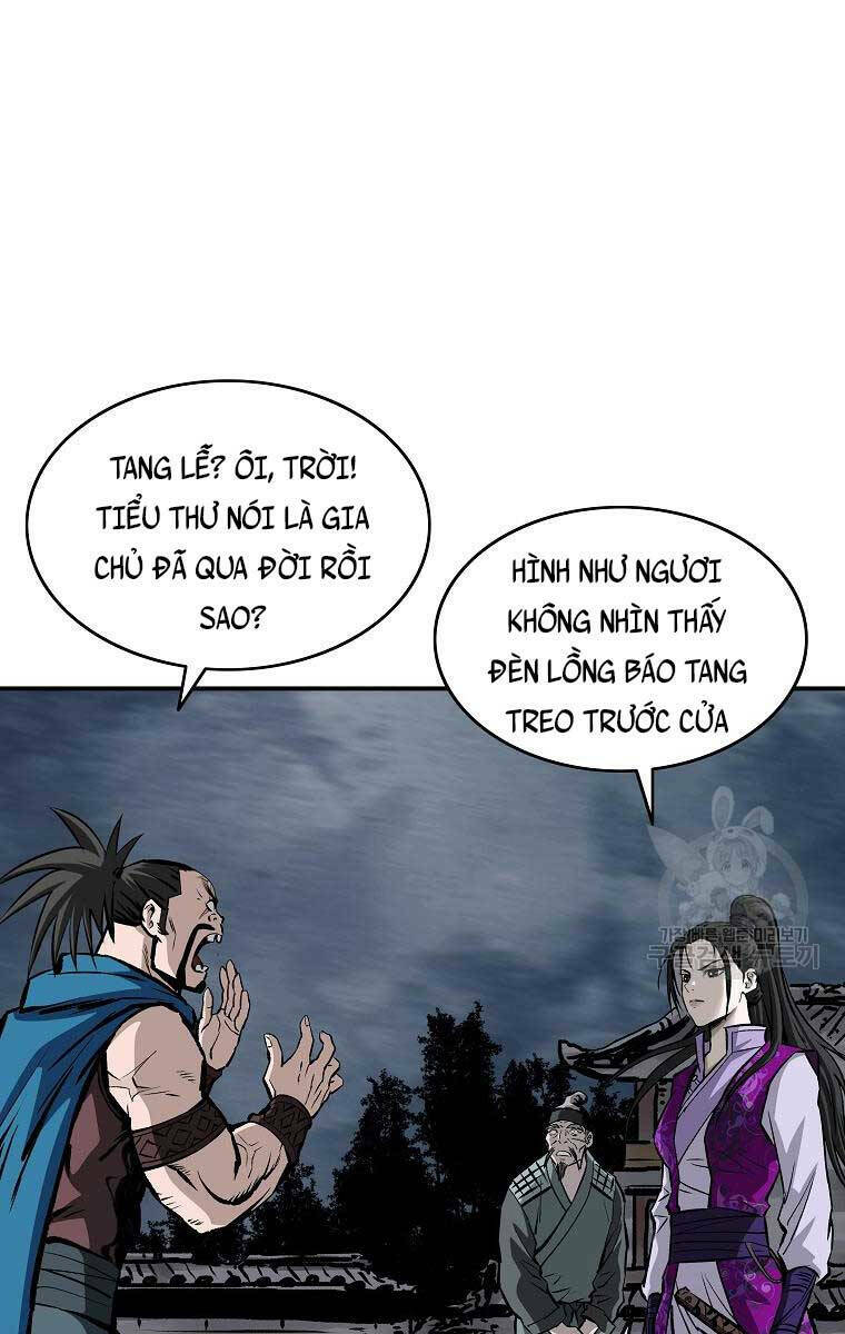 Cung Quỷ Kiếm Thần Chapter 164 - Trang 2