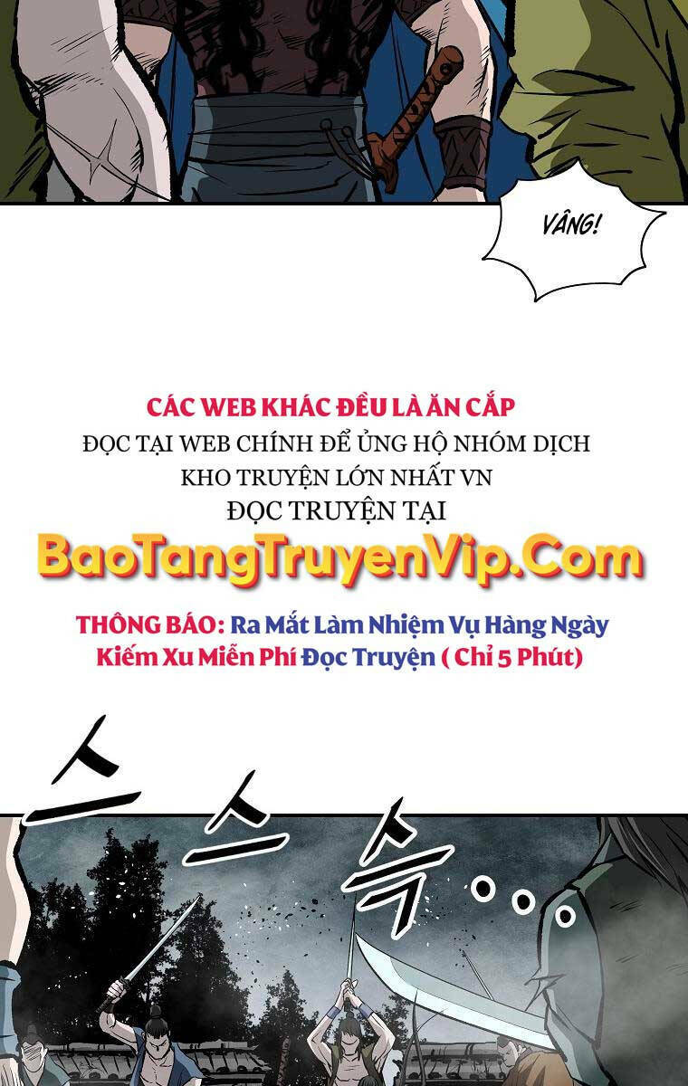 Cung Quỷ Kiếm Thần Chapter 164 - Trang 2