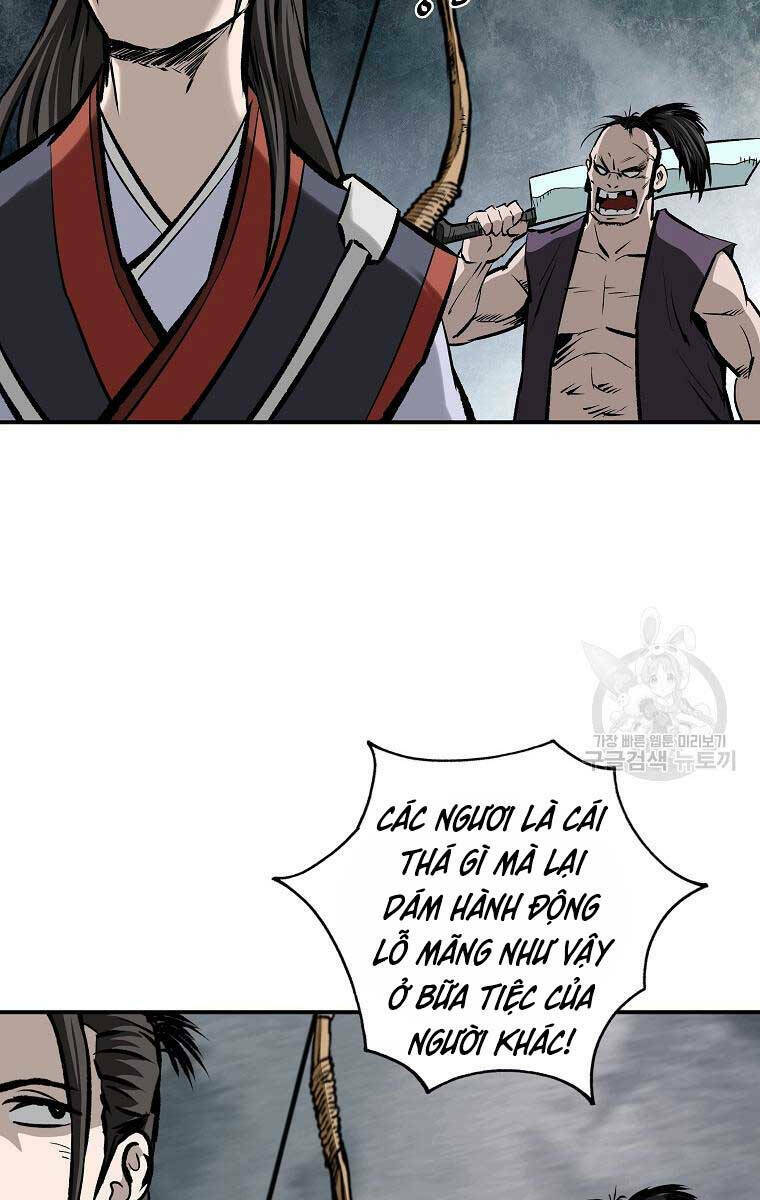 Cung Quỷ Kiếm Thần Chapter 164 - Trang 2