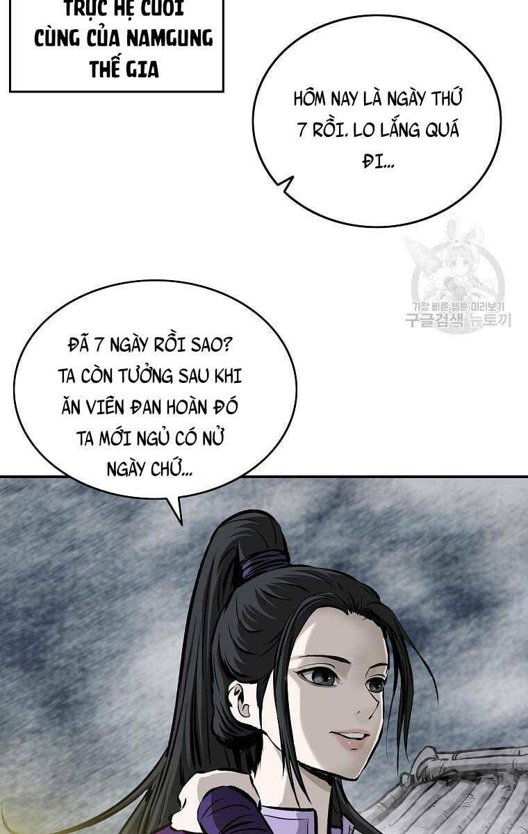 Cung Quỷ Kiếm Thần Chapter 163 - Trang 2