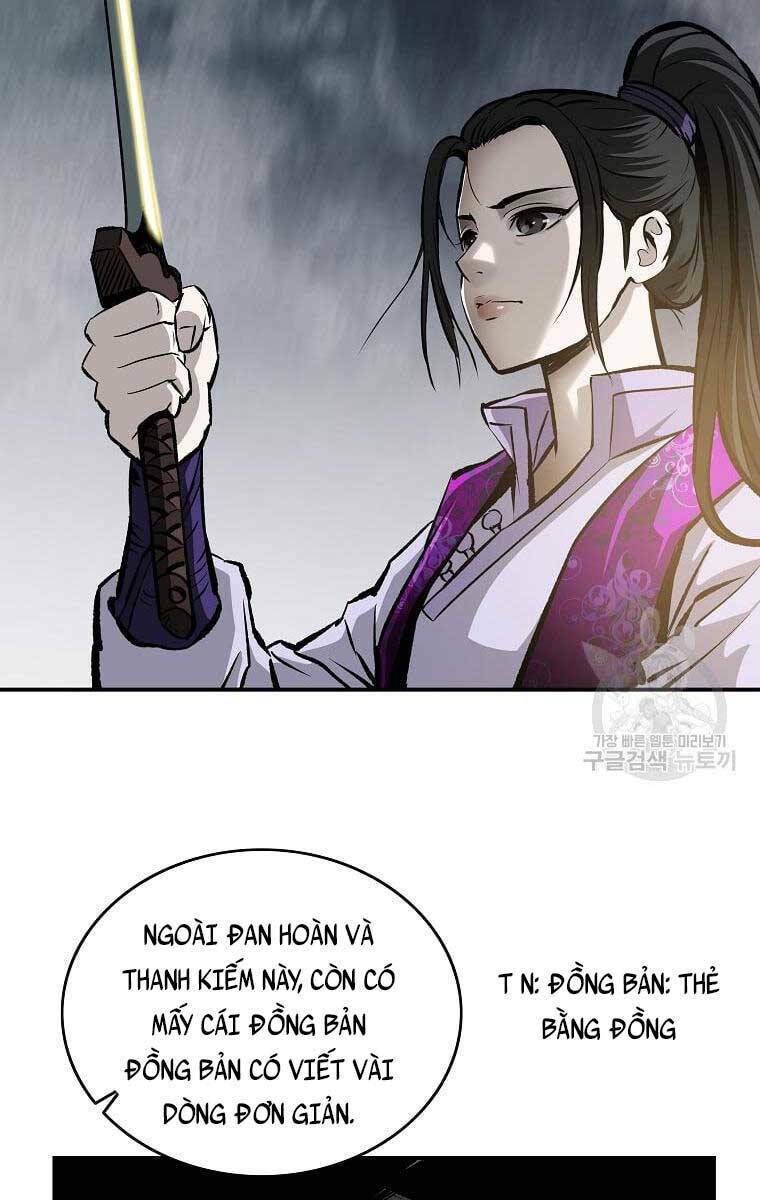 Cung Quỷ Kiếm Thần Chapter 163 - Trang 2