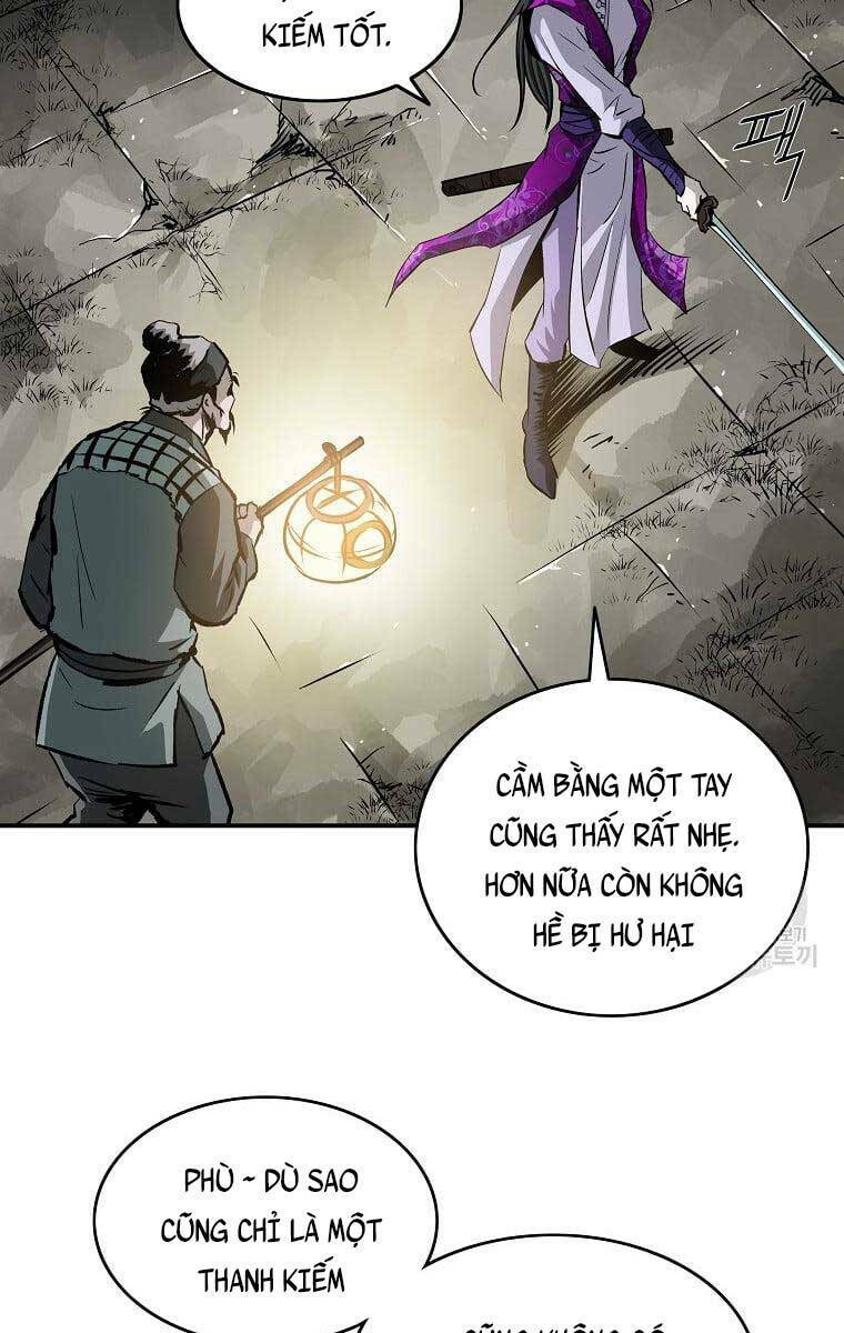 Cung Quỷ Kiếm Thần Chapter 163 - Trang 2