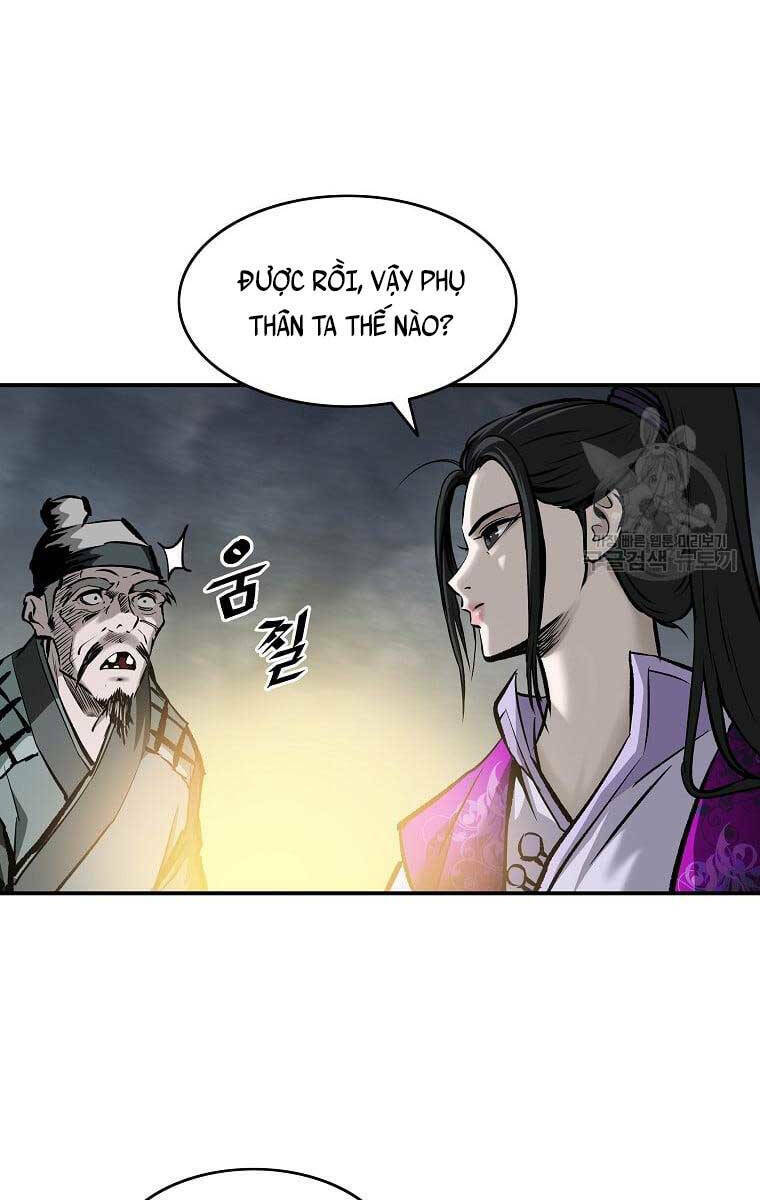 Cung Quỷ Kiếm Thần Chapter 163 - Trang 2