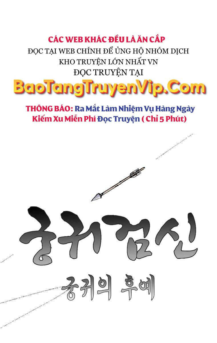 Cung Quỷ Kiếm Thần Chapter 163 - Trang 2