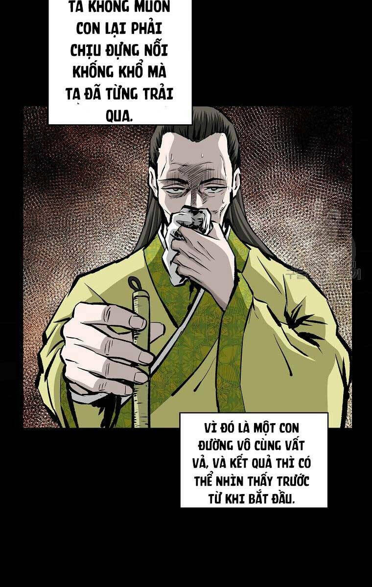 Cung Quỷ Kiếm Thần Chapter 163 - Trang 2