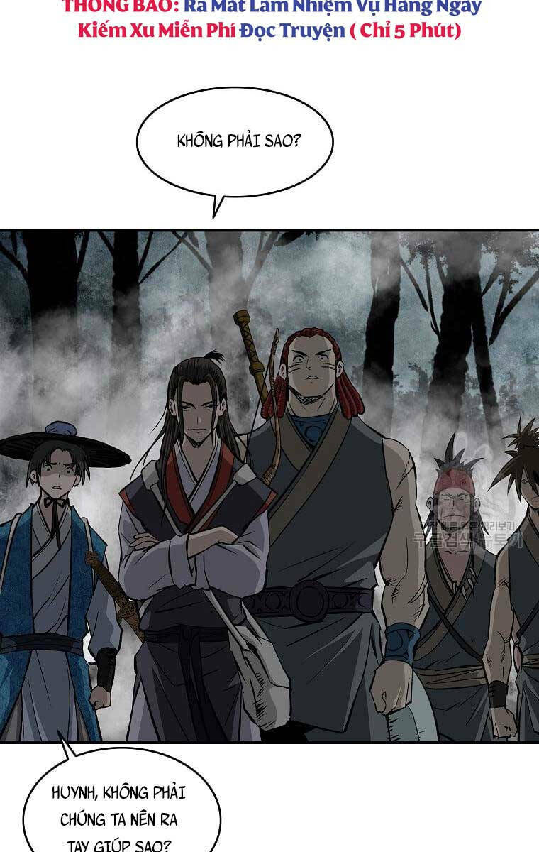 Cung Quỷ Kiếm Thần Chapter 163 - Trang 2