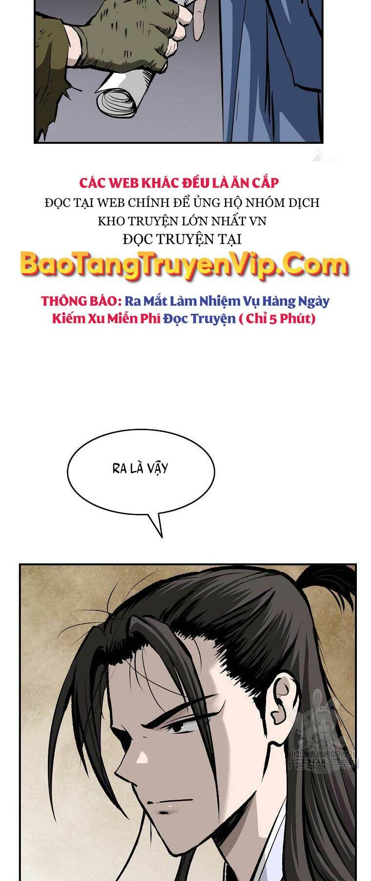 Cung Quỷ Kiếm Thần Chapter 162 - Trang 2