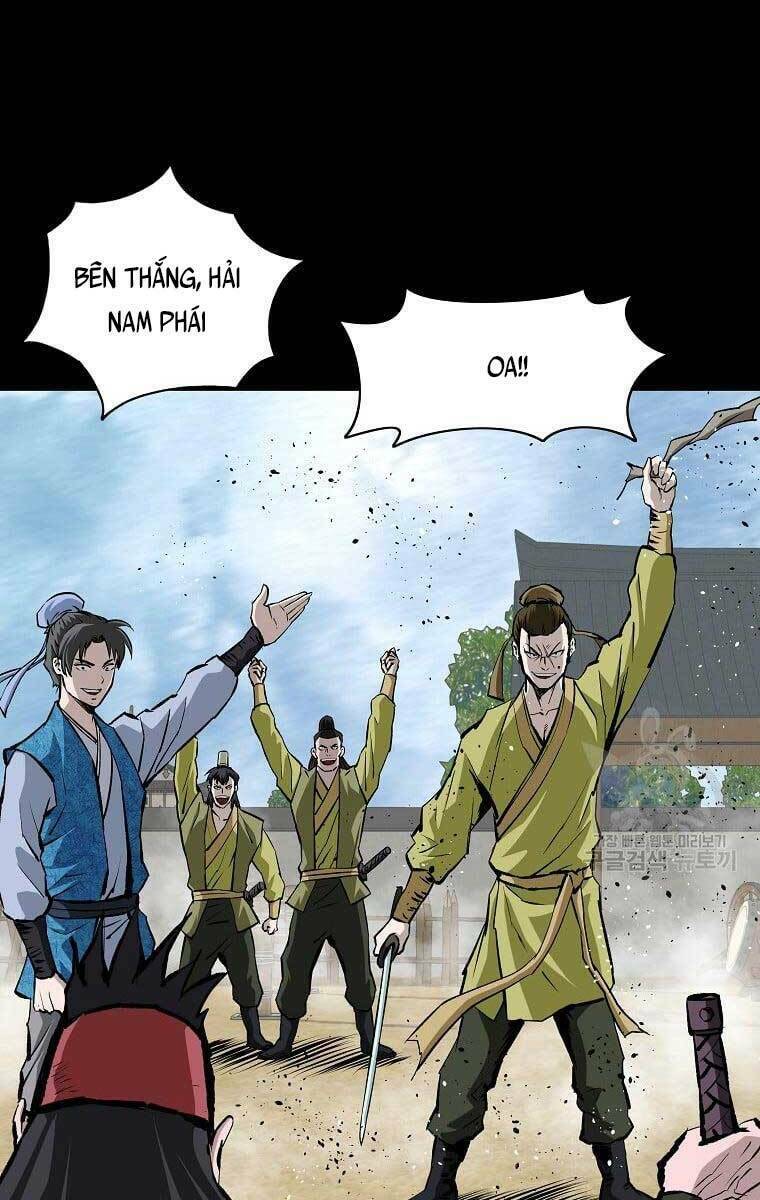 Cung Quỷ Kiếm Thần Chapter 160 - Trang 2