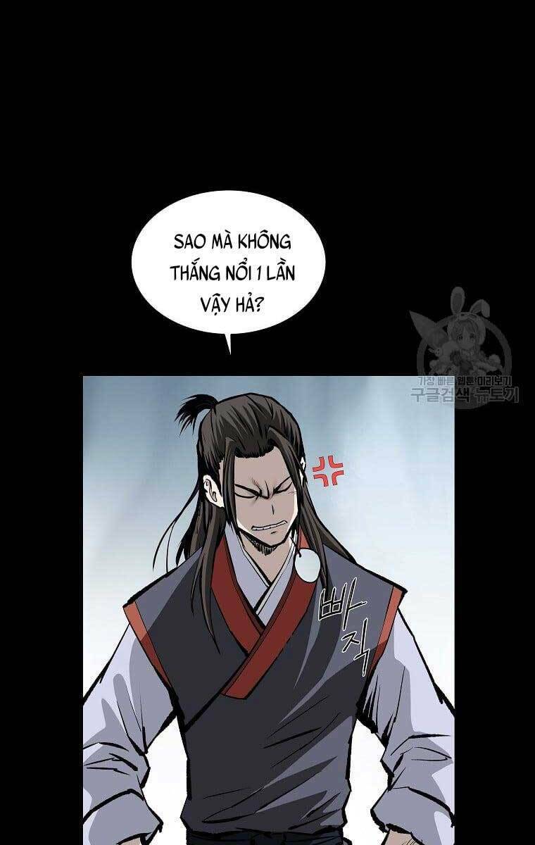 Cung Quỷ Kiếm Thần Chapter 160 - Trang 2