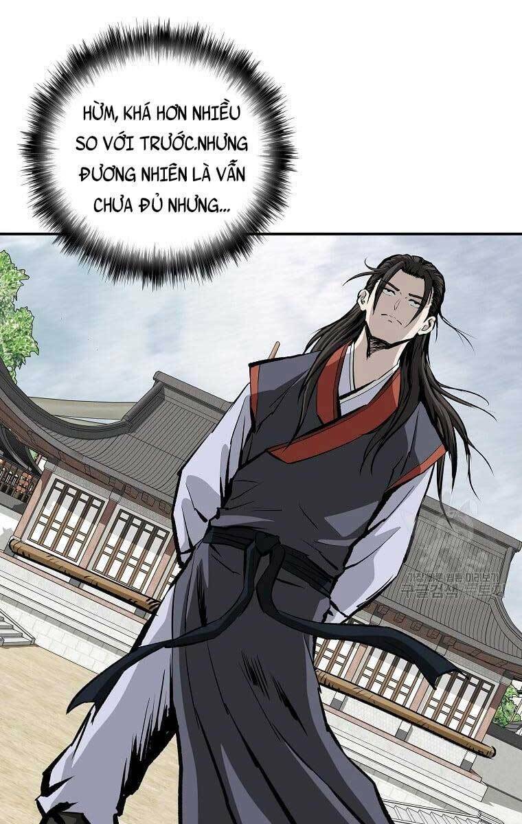 Cung Quỷ Kiếm Thần Chapter 160 - Trang 2