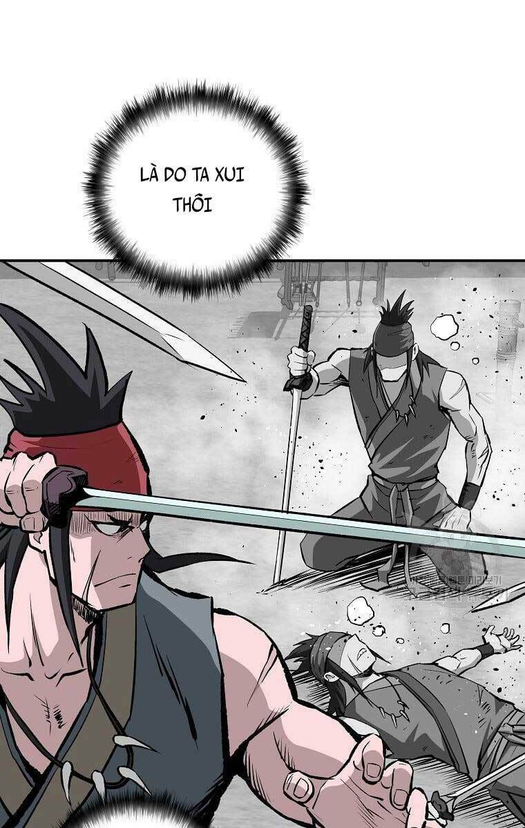 Cung Quỷ Kiếm Thần Chapter 160 - Trang 2