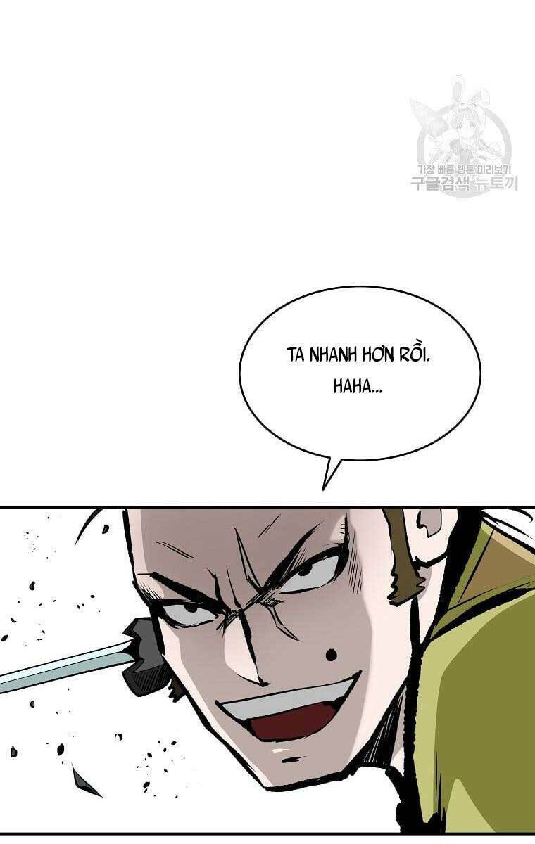 Cung Quỷ Kiếm Thần Chapter 160 - Trang 2