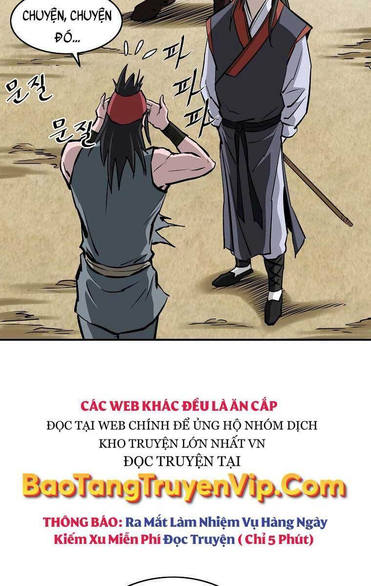 Cung Quỷ Kiếm Thần Chapter 160 - Trang 2