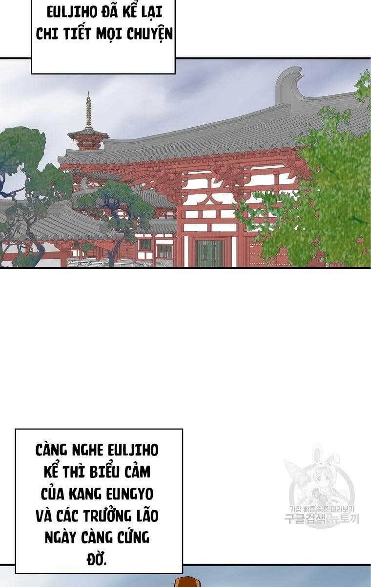 Cung Quỷ Kiếm Thần Chapter 159 - Trang 2