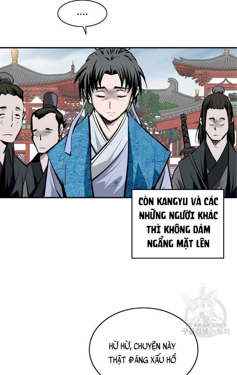 Cung Quỷ Kiếm Thần Chapter 159 - Trang 2