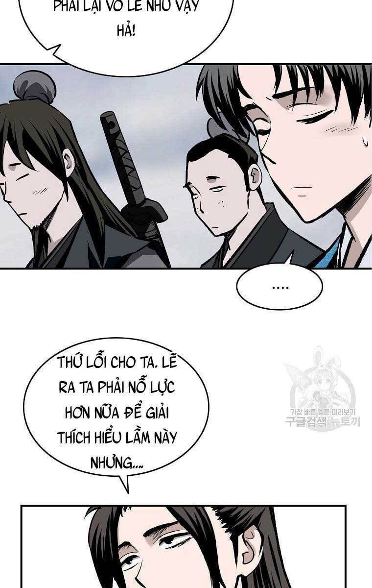 Cung Quỷ Kiếm Thần Chapter 159 - Trang 2