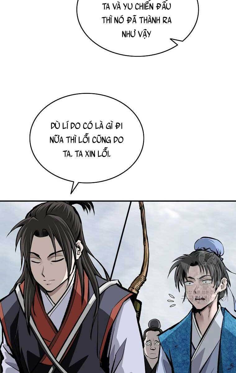 Cung Quỷ Kiếm Thần Chapter 159 - Trang 2