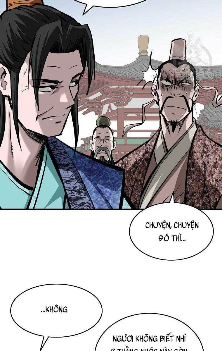 Cung Quỷ Kiếm Thần Chapter 159 - Trang 2